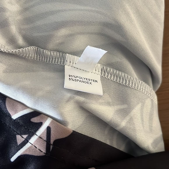 Cocktail Dress - Picture 9 of 9